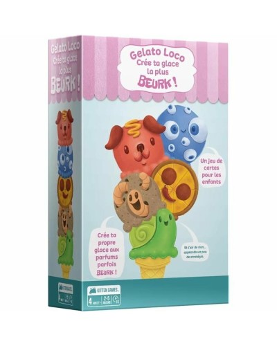 Asmodee - Ticket to Ride: Europa - Juego de Mesa Estratégico para Familias
