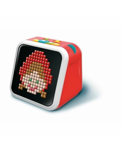 Clementoni Sapientino Magnetische Tafel - Lernspiel für die Vorschule
