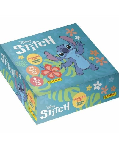 Stickers Album Panini