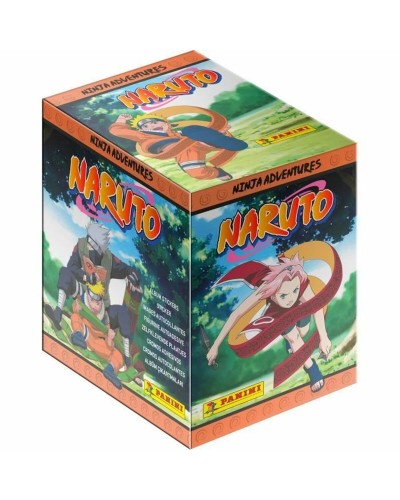 Album de Stickers Panini - Vide de Collection - Années 80/90 - Reliure Résistante
