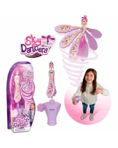 Actionfigurer Lansay