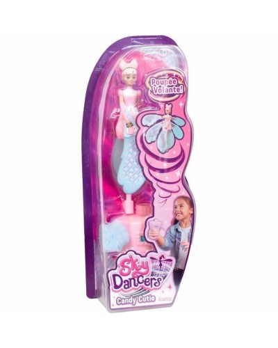 Actionfigurer Lansay