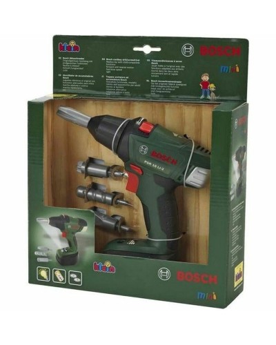 Verktygssats för barn Klein Screwdriver Ixolino Borrmaskin