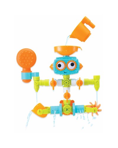 Infantino Senso Robot Multi Activity - Wasserspielzeug
