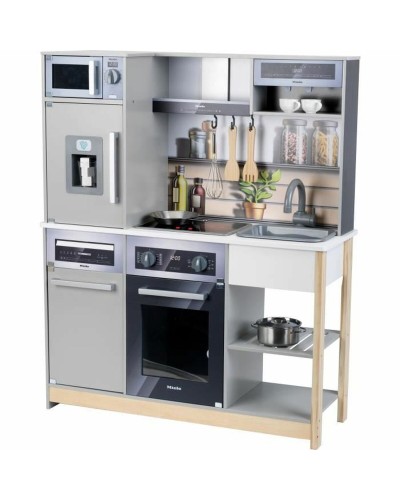 Klein Cuisine Jouet Enfant : Cuisinière, Évier, Accessoires - Amusement Garanti
