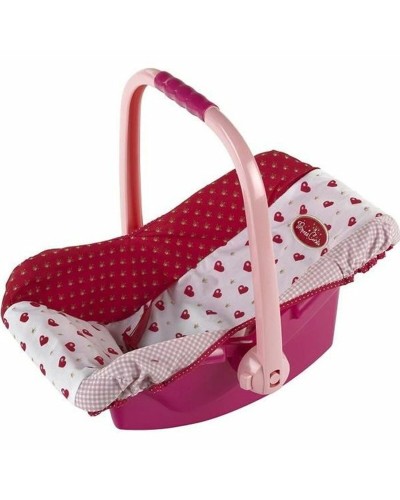 Docka tillbehör Princess Coralie Stroller Klein 1669 (40 x 6 x 30 cm)