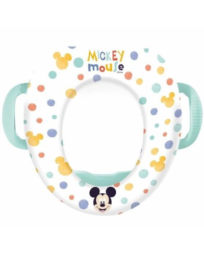 Toiletbril Verminderaar voor Baby's ThermoBaby Mickey