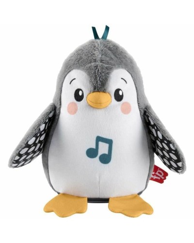 Fisher Price Pinguino Interattivo - Gioco Educativo Bambini
