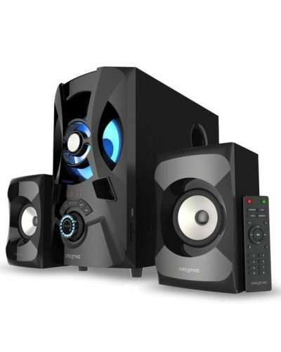Creative SBS E2900 Altoparlante Bluetooth Portatile - Potente & Versatile
