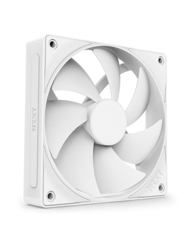 NZXT RF-P12SF-W2 Ventilador CPU 120mm, Silencioso, Flujo de Aire Optimizado
