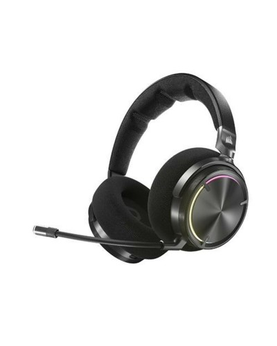 Gaming Headset met Microfoon Corsair VIRTUOSO MAX Zwart