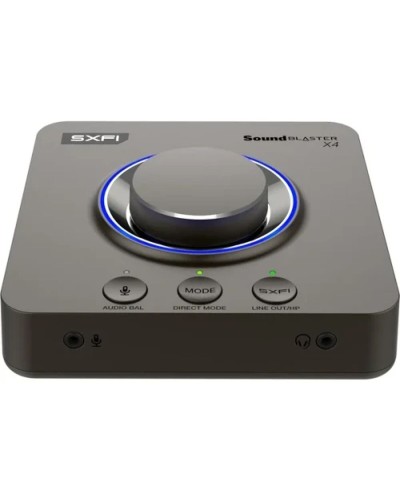 Internt Ljudkort Creative Technology 70SB181500000