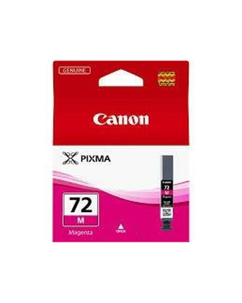 Original Ink Cartridge Canon 6405B001 Magenta