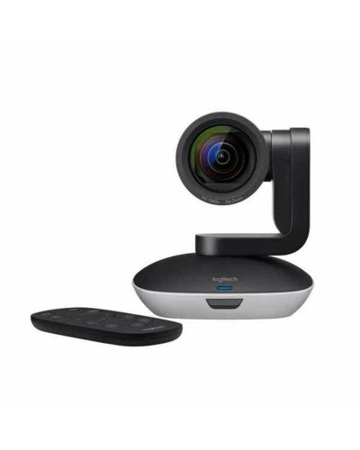 Webcam Logitech PTZ PRO 2 Full HD 1080 p