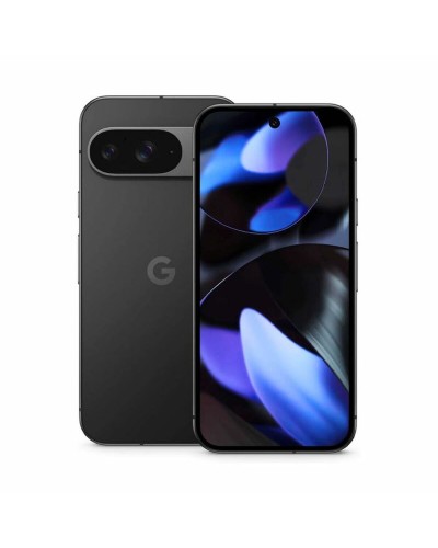 Smartphone Google Pixel 9 6,3" 12 GB RAM 256 GB Svart