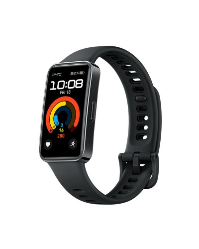 Aktivitetsarmband Huawei Band 9 Svart 1,47"