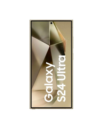 Smartphone Samsung Galaxy S24 Ultra 512GB Giallo - Display 6.8" 12GB RAM
