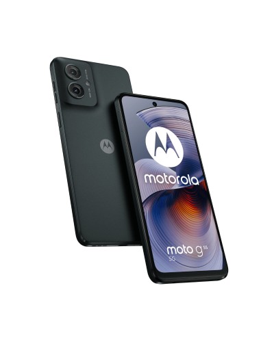 Motorola Moto G55 5G: 6,5" Octa-Core Smartphone, 8 GB RAM, 256 GB – Grau
