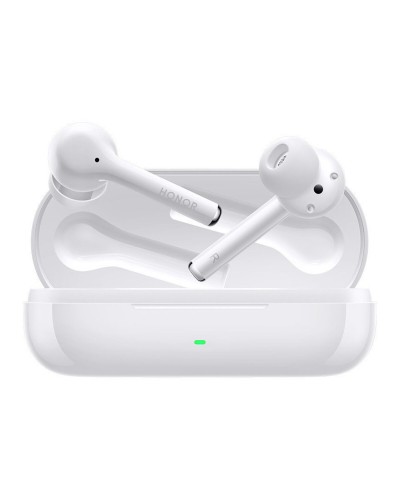 Honor Magic Earbuds White - Bluetooth Earphones with Noise Cancellation
