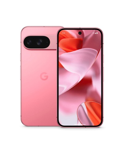 Google Pixel 7a - Smartphone 6.3" 12GB/256GB - Rose Débloqué
