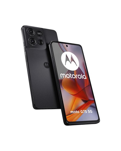 Smartphone Motorola Moto G75 5G 6,78" Octa Core 8 GB 256 GB Gris