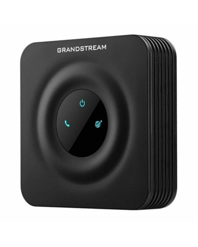 Grandstream HT801 Analog VoIP Gateway - 1 FXS Port - HD Audio
