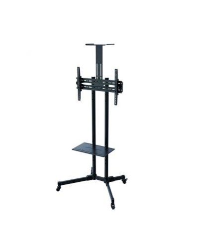 TooQ TV Bracket 37-70" FS1470M-B Black - TV Mount VESA Max 50kg
