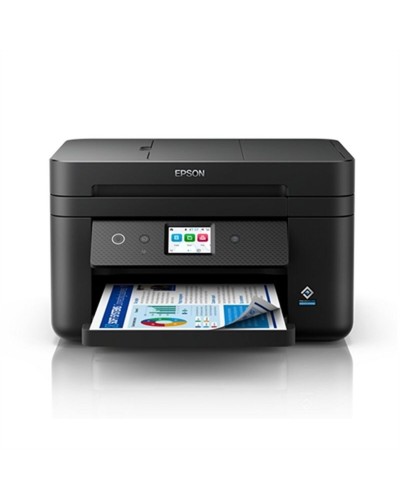 Imprimante Multifonction Epson WorkForce WF-2960DWF