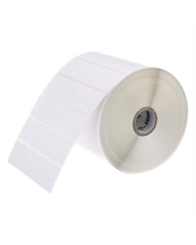 Printerlabels Zebra 800264-405 Wit