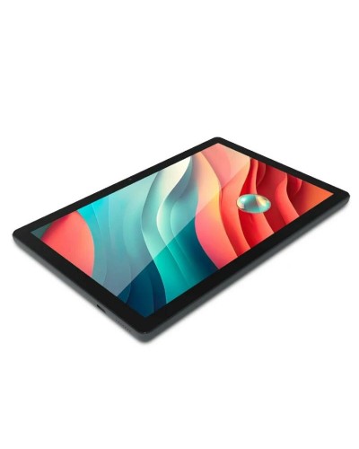 Tablet SPC Gravity 5 SE 10,1'' Octa Core Allwinner A523 4 GB RAM 64 GB Black Grey