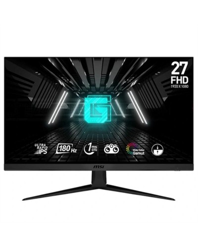 Gaming Monitor MSI G2712F 27" Full HD