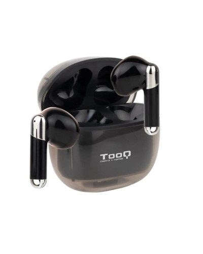 Bluetooth in Ear Headset TooQ ONYX Schwarz