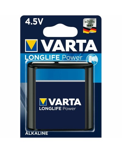 Varta Autobatterie Blue Dynamic EFB 12V 70Ah 760A (EN)
