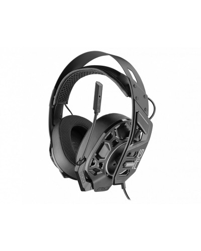 Nacon RIG 500 PRO HC G2 - Gaming Headset mit hochauflösendem Mikrofon - PC/Konsole
