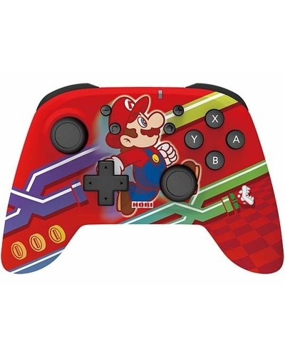 Spelkontroll HORI MARIO IML Röd Nintendo Switch Bluetooth Bluetooth 5.0