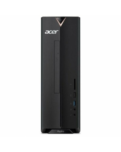 Pöytä-PC Acer XC840 Intel Core i5-12400F 8 GB RAM 256 GB