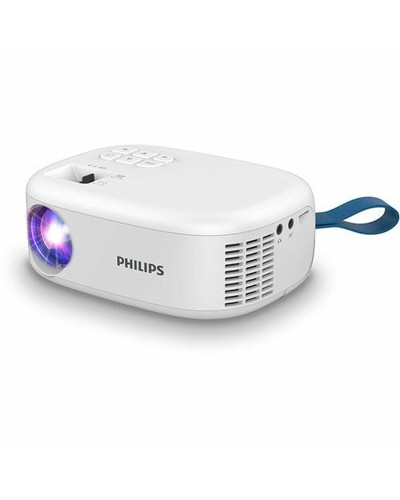 Philips NeoPix 113 Proyector HD 100 Lm, 1080p Portátil
