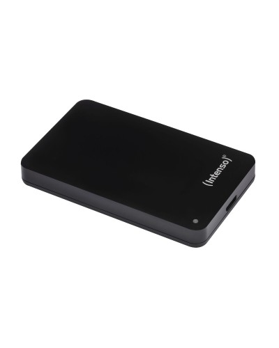 Intenso Memory Case 2TB External Hard Drive 2.5" USB 3.0 HDD
