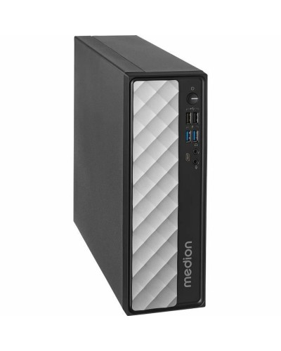 Medion PC Bureau i5-12450H, 32 Go RAM, 512 Go SSD - Gaming & Travail
