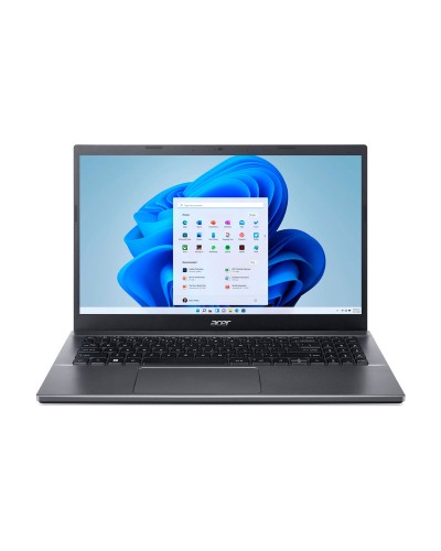 Acer EX215 Laptop: Intel i7-1255U, 15.6", Powerful Notebook
