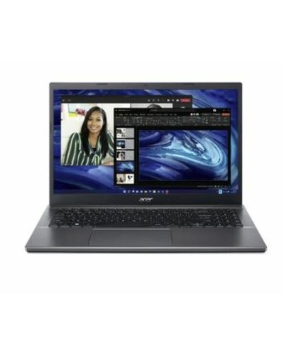 Acer Extensa EX215 : Ordinateur portable 15.6" i7-1255U, 16GB RAM, 512GB SSD - Travail/Études
