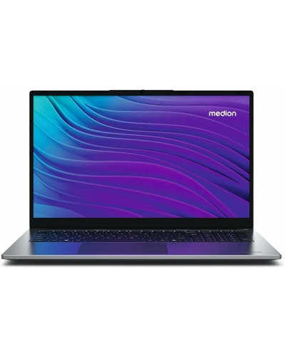 Medion E17223 Laptop 17.3" Intel i3 N305 - Tastiera Spagnola QWERTY
