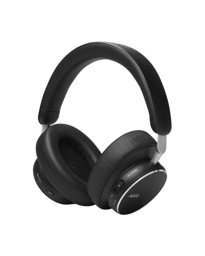 Bluetooth-kuulokkeet AKG N9 Musta
