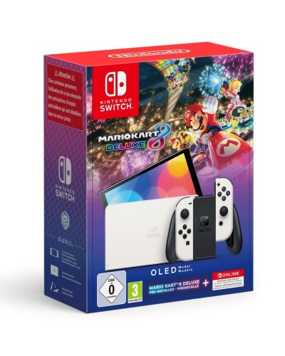 Bärbar dator Nintendo