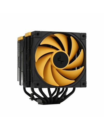CPU-tuuletin DEEPCOOL AK620 Zero Dark Zoria