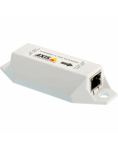 Signalförstärkare PoE Axis T8129