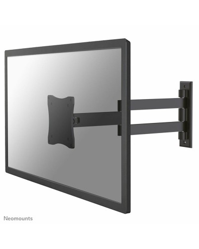 Neomounts FPMA-W830BLACK Soporte de TV 10-27" Inclinable y Giratorio - 12kg
