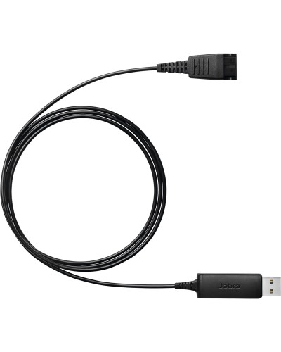 Cable Jabra 230-09 para Teléfono - Conexión Rápida y Segura

