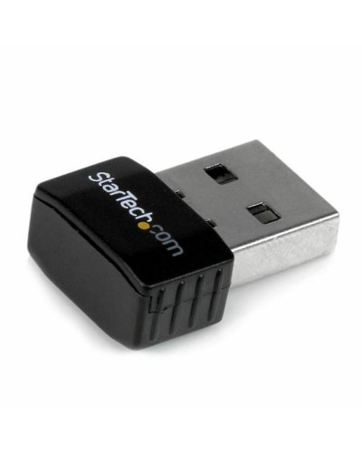 StarTech Adaptateur USB WiFi Dual Bande AC1200 - Vitesse sans fil N/AC
