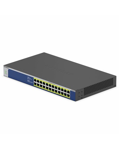 Schakelaar Netgear GS524PP-100EUS 1000 Mbps